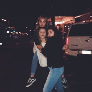 Meet your Posher, Kara